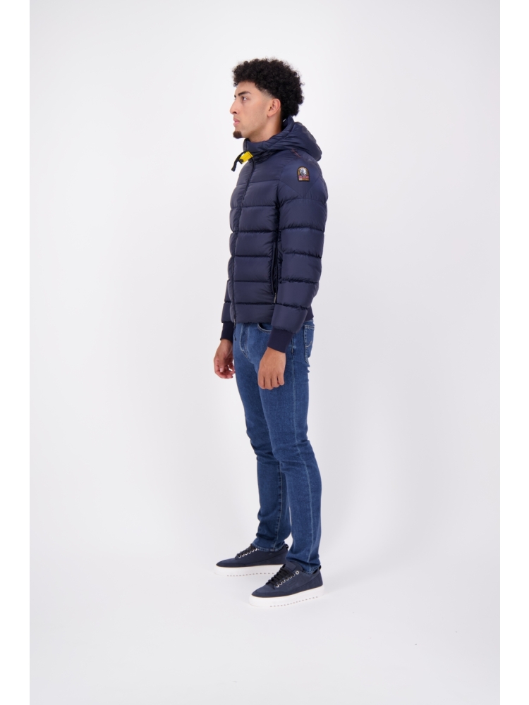 Parajumpers 24WPMPUSX13 0316 BLUE NAVY