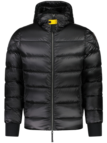 Parajumpers 24WPMPUSX13 0541 BLACK