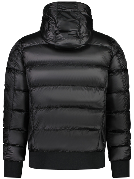 Parajumpers 24WPMPUSX13 0541 BLACK