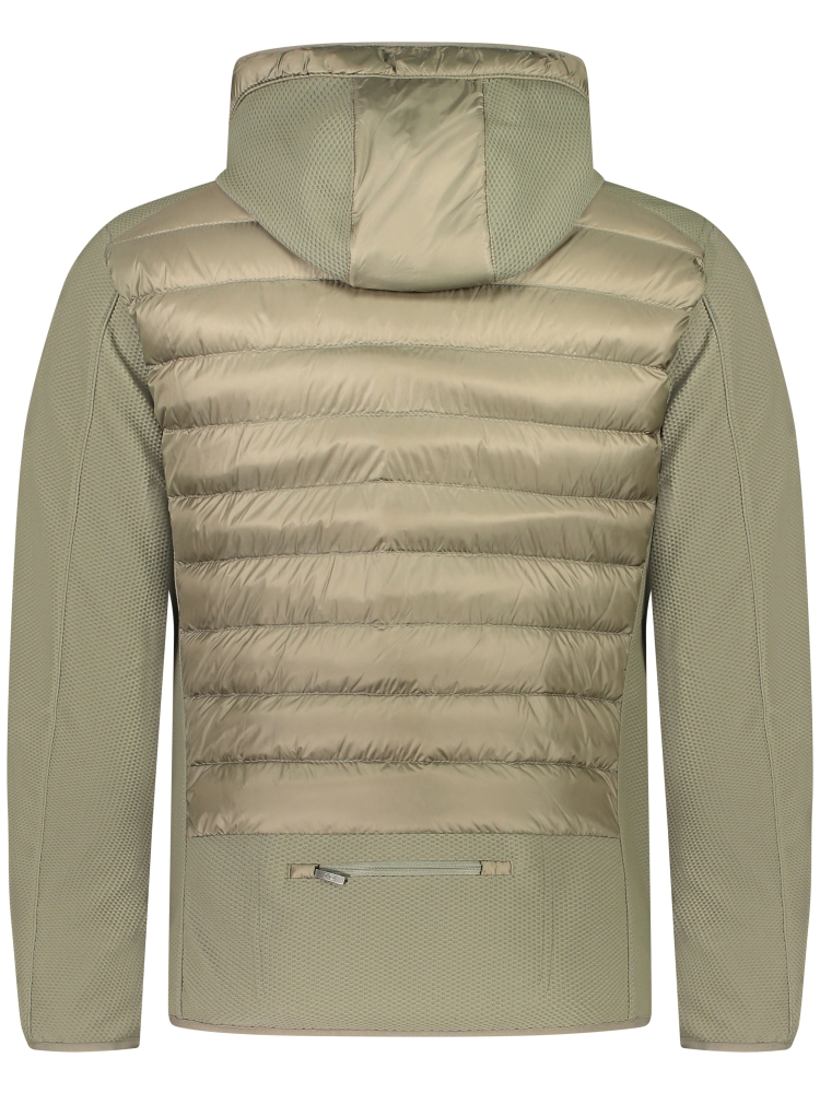 Parajumpers 24WPMHYWU02 0201 TOUBRE