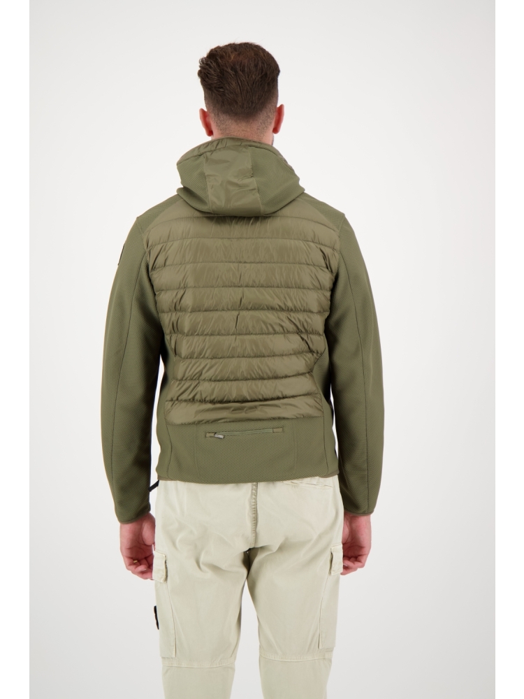 Parajumpers 24WPMHYWU02 0201 TOUBRE