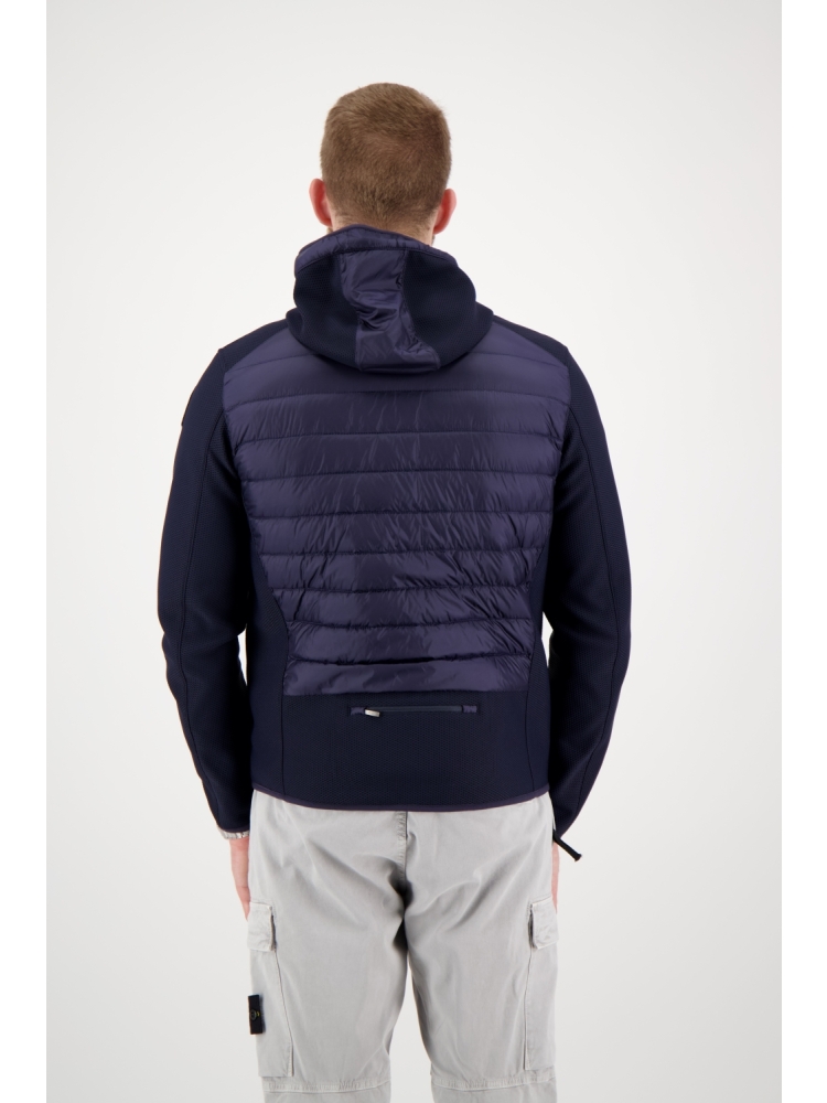 Parajumpers 24WPMHYWU02 0562 NAVY