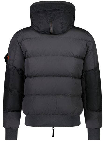 Parajumpers 24WPMPUHF02 0541 BLACK