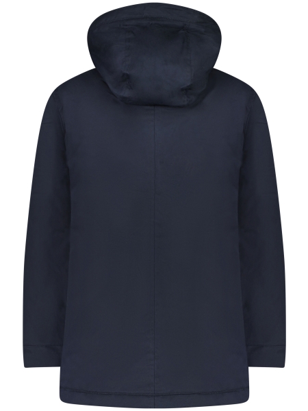 Lyle and Scott JK1904V-W24 Z271 DARK NAVY