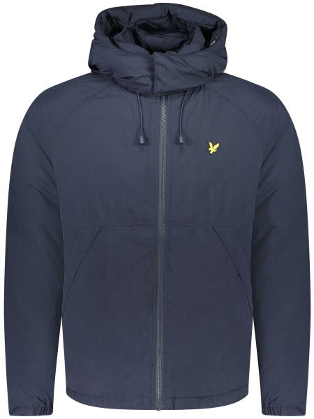 Lyle and Scott JK2107V Z271 DARK NAVY