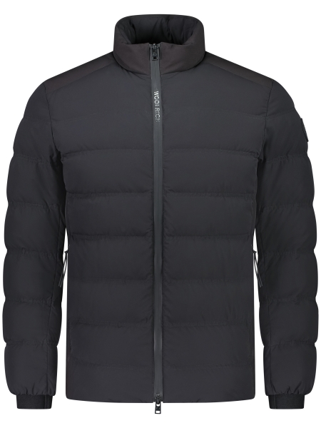 Woolrich CFWOOU0789MRUT3107 100 BLACK