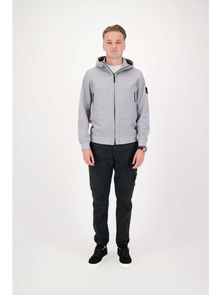 Stone Island 8115Q0322 V0060 GREY