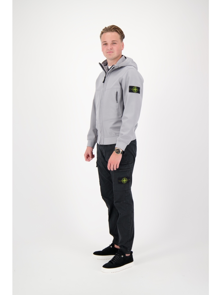 Stone Island 8115Q0322 V0060 GREY