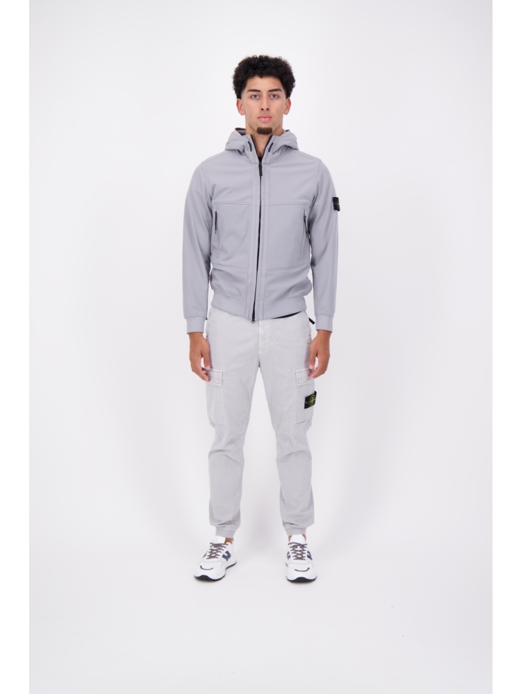 Stone Island 8115Q0322 V0060 GREY