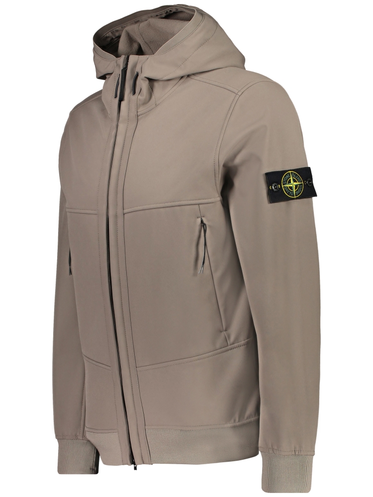 Stone Island 8115Q0322 V0075 WALNUT