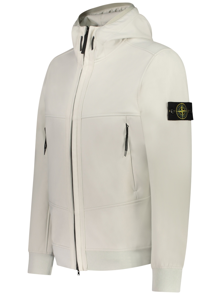 Stone Island 8115Q0322 V0097 PLASTER