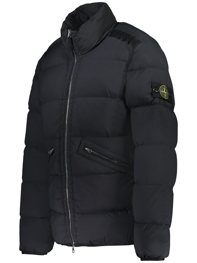 Stone Island 811543028 V0029 BLACK