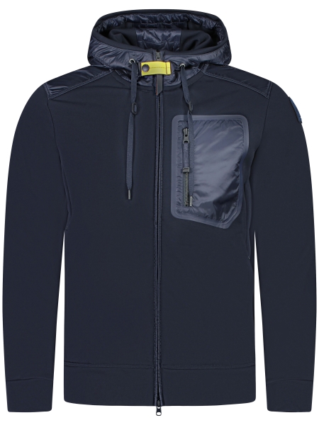 Parajumpers 25SMPMHYHD02 0316 BLUE NAVY