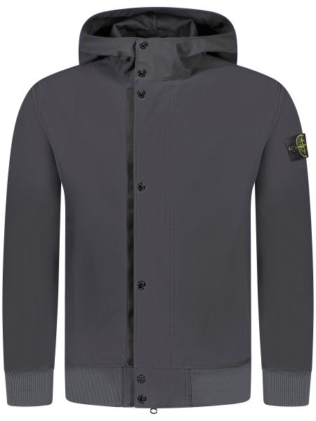 Stone Island K1S154100090 S0A22 V0029 BLACK