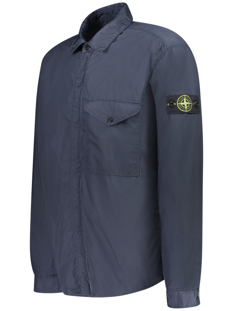 Stone Island 8115Q0123 V0020 NAVY BLUE