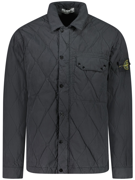 Stone Island 8115Q0633 V0029 BLACK