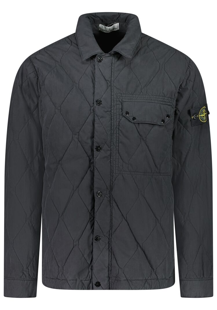 Stone Island 8115Q0633 V0029 BLACK