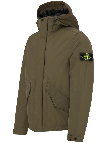 Stone Island L2S15 4100010 S0A26 V0078 COAL GREY Stone Island L2S15 4100010 S0A26 V0078 COAL GREY