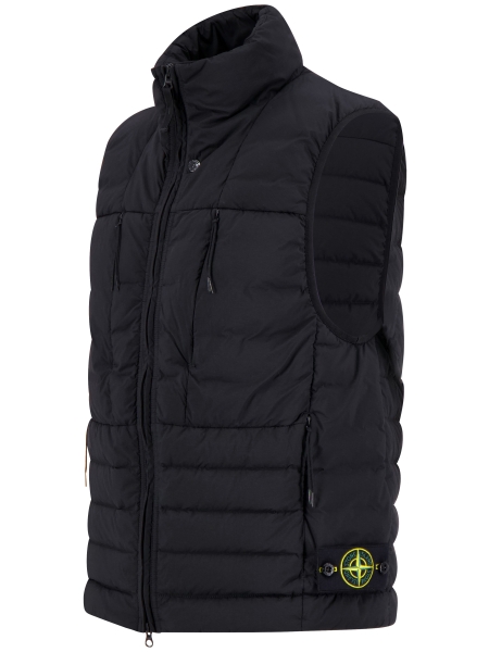 Stone Island L2S15 G100011 S0183 V0029 BLACK Stone Island L2S15 G100011 S0183 V0029 BLACK