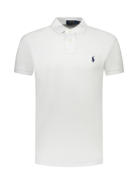 Polo Ralph Lauren  710-666998 ST 002 WHITE