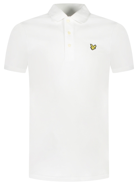 Lyle and Scott SP400VOG-Z23 626 WHITE