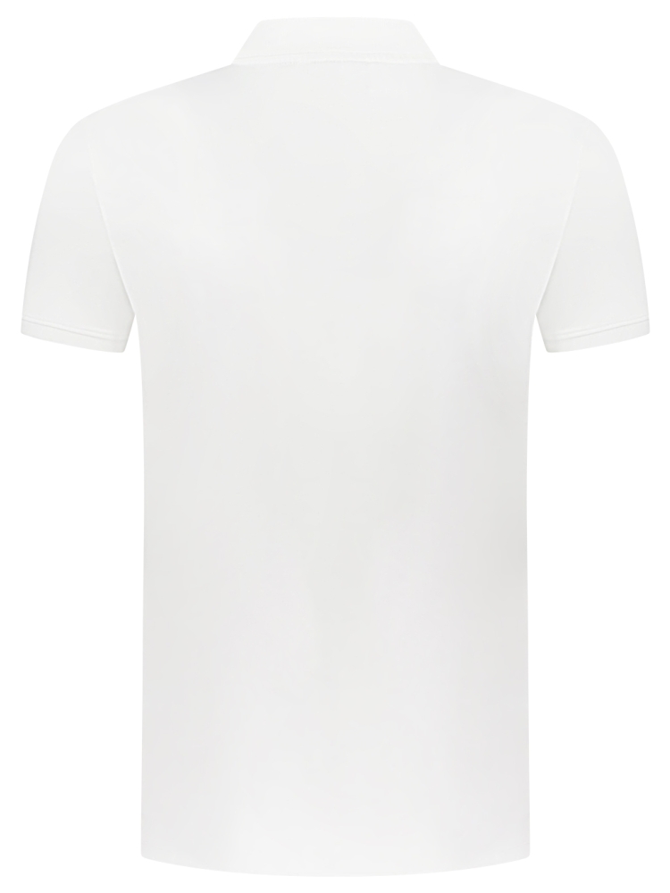 Lyle and Scott SP400VOG-Z23 626 WHITE