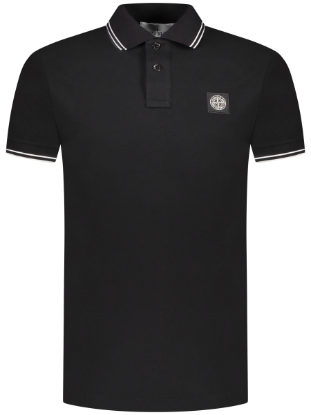 Stone Island 79152SC18 A0029 BLACK