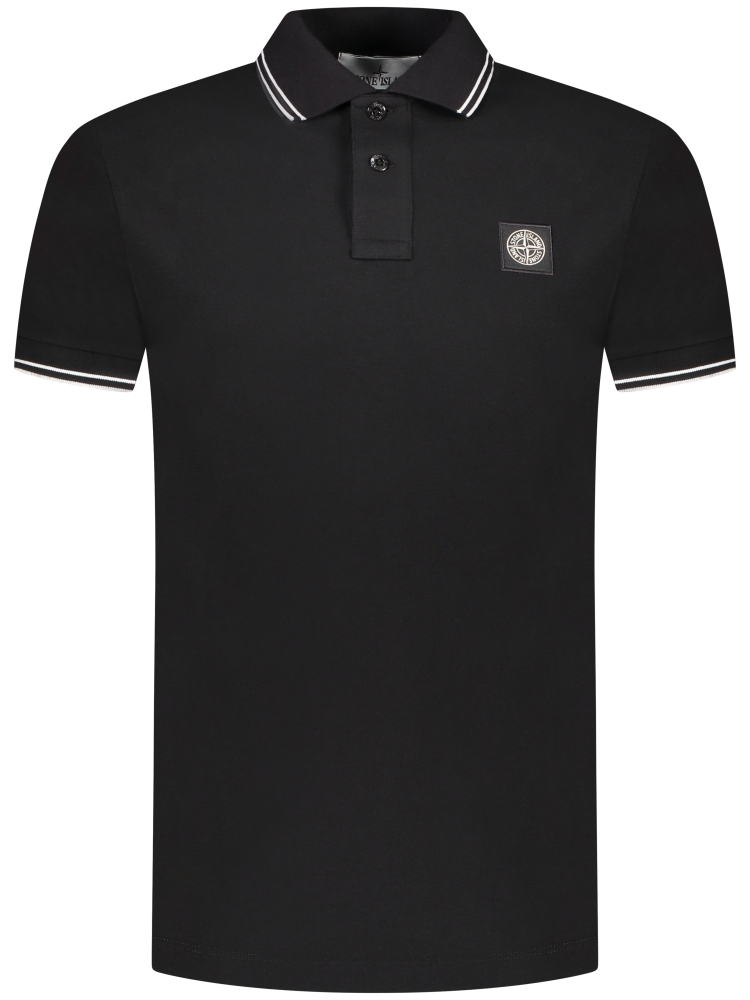 Stone Island 79152SC18 A0029 BLACK