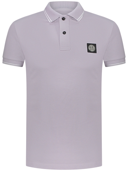 Stone Island 79152SC18 V0047 LAVENDER