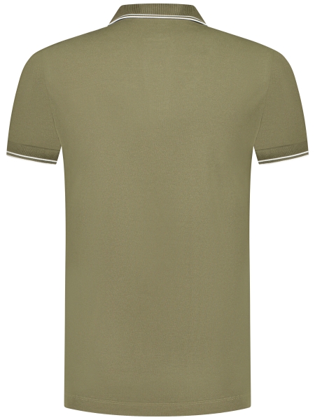 Stone Island 79152SC18 V0058 OLIVE