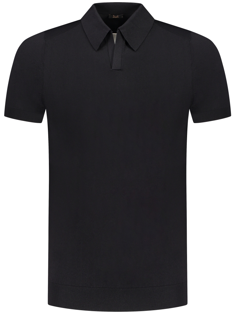 zavoli Parma Polo Black