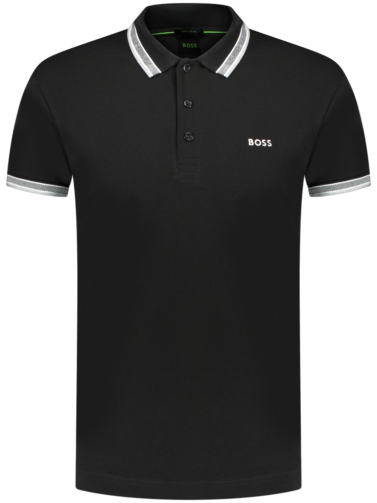 Hugo Boss 50469055 PADDY NOS 001 BLACK