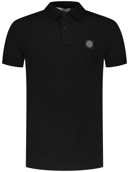 Stone Island 80152SC17 A0029 BLACK