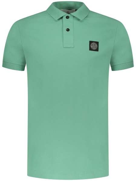 Stone Island 80152SC17 V0052 LIGHT GREEN