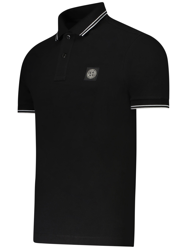 Stone Island 80152SC18 A0029 BLACK