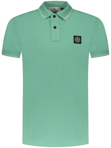 Stone Island 80152SC18 V0052 LIGHT GREEN