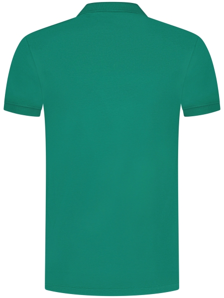 Lyle and Scott SP400VOG X154 COURT GREEN