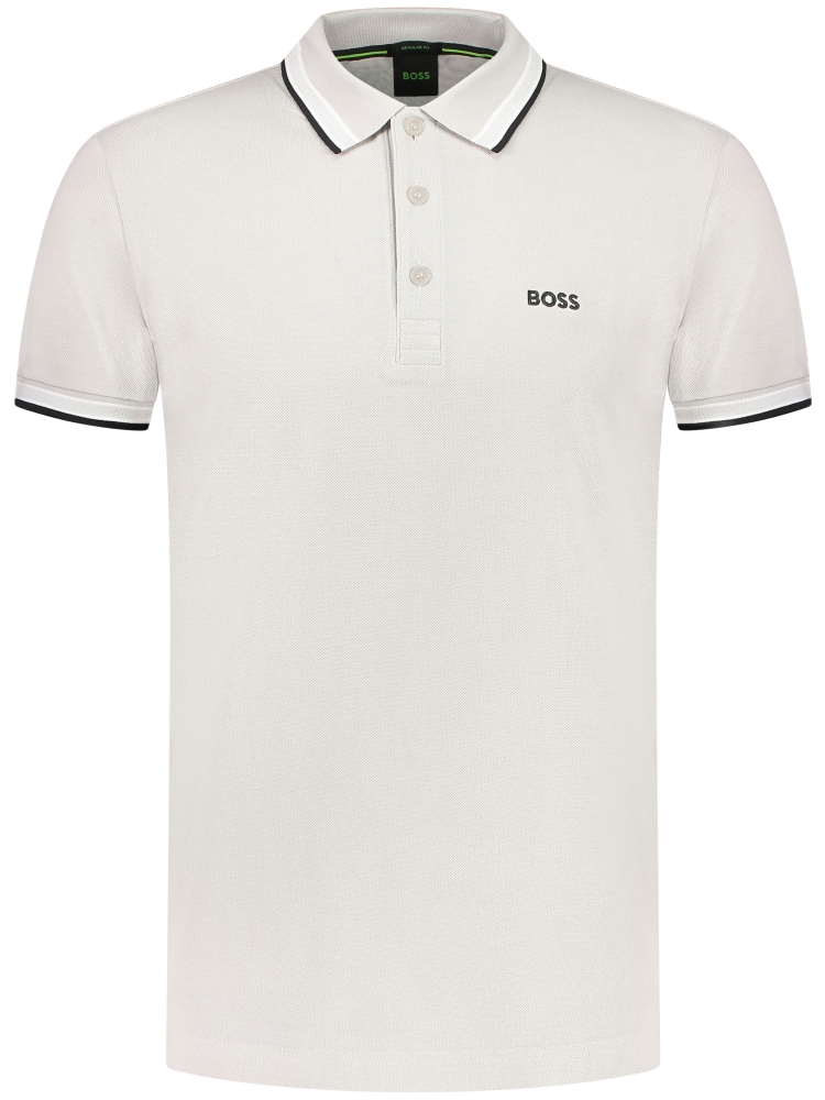 Hugo Boss 50469055 PADDY 070 OPEN GREY