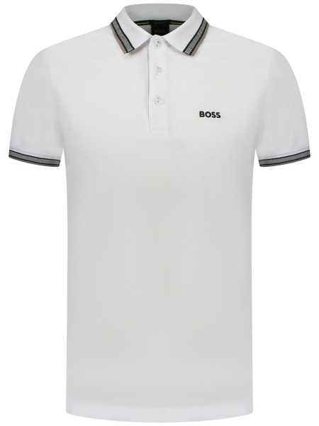 Hugo Boss 50469055 PADDY 110 OPEN WHITE