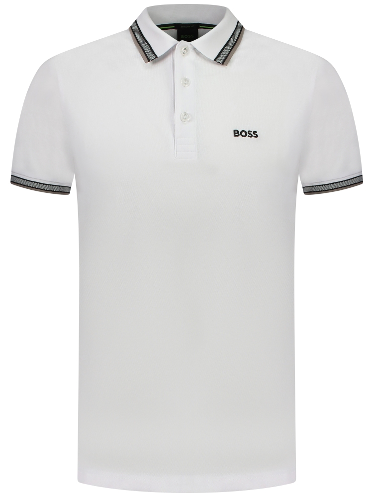 Hugo Boss 50469055 PADDY 110 OPEN WHITE