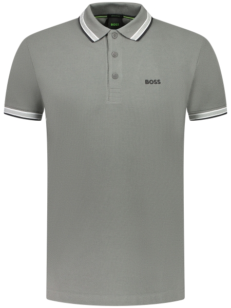 Hugo Boss 50469055 PADDY 054 LIGHT/PASTEL GREY