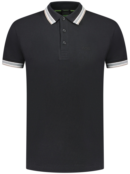 Hugo Boss 50469055 PADDY 015 CHARCOAL