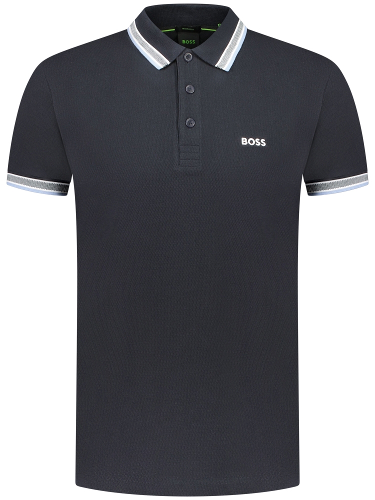 Hugo Boss 50469055 PADDY 416 NAVY