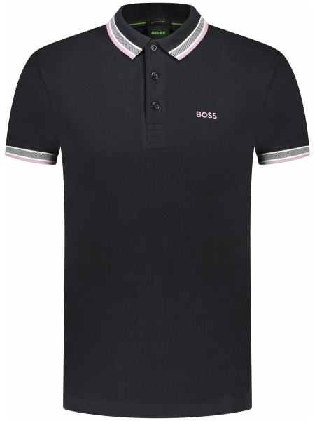 Hugo Boss 50469055 PADDY 407 DARK BLUE