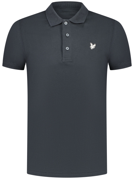 Lyle and Scott SP2140V W835 LACQUER