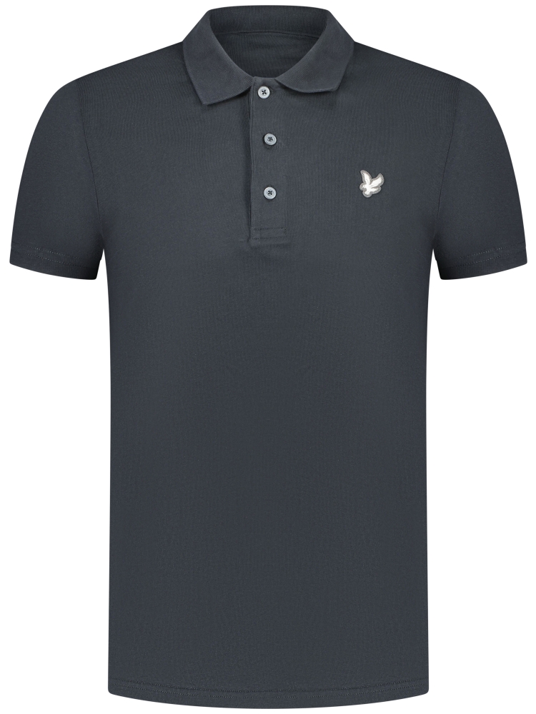 Lyle and Scott SP2140V W835 LACQUER