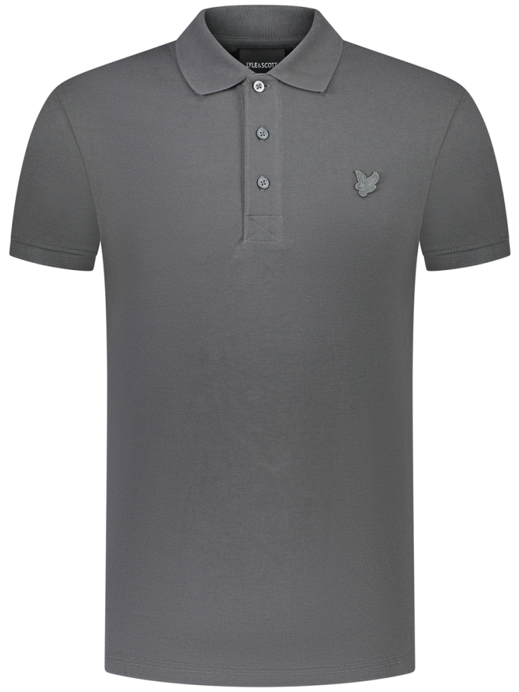 Lyle and Scott SP400TON W635 GUNMETAL