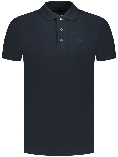 Lyle and Scott SP400TON Z271 DARK NAVY