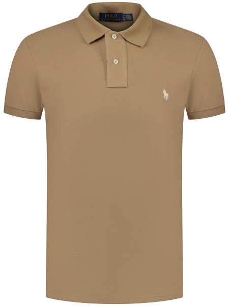 Polo Ralph Lauren  710-536856-W24 379 CAFE TAN