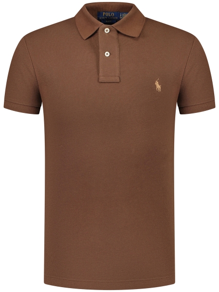 Polo Ralph Lauren  710-536856-W24 426 PALE RUSSET